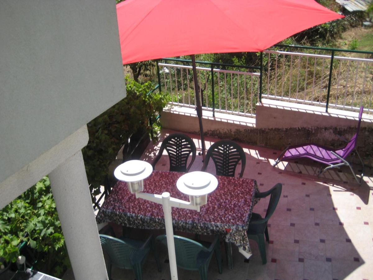 Marijan Martinovic Apartments Zaton  Εξωτερικό φωτογραφία