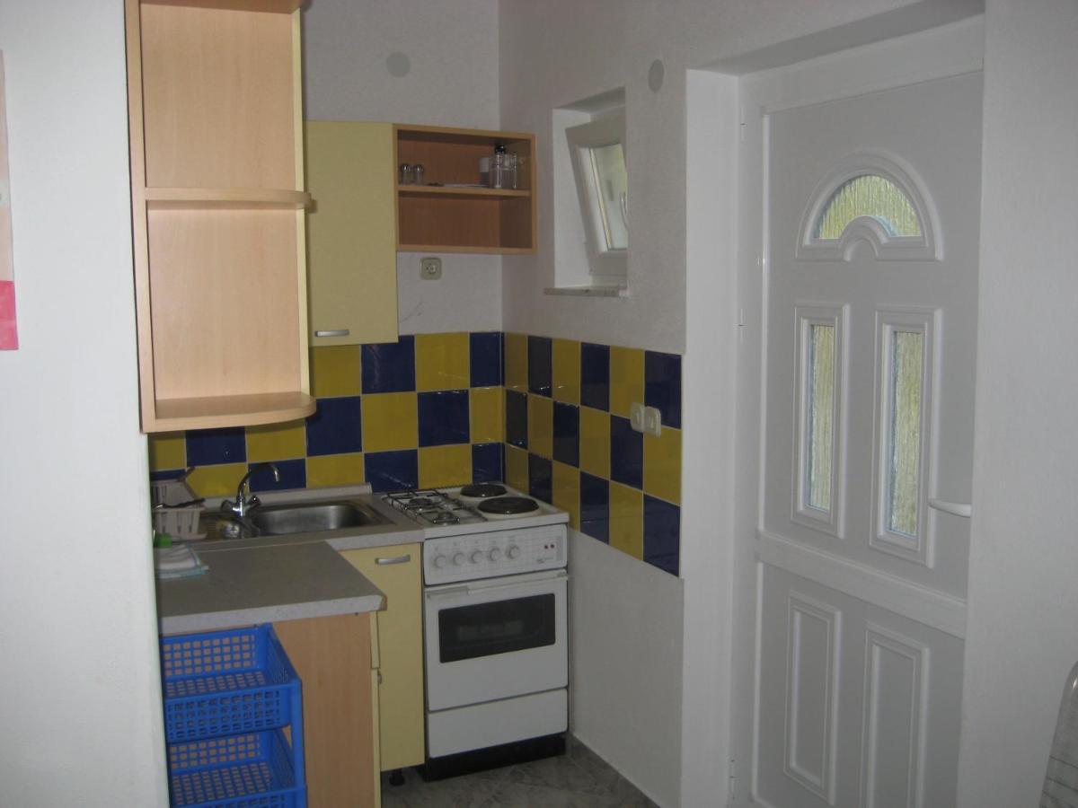Marijan Martinovic Apartments Zaton  Εξωτερικό φωτογραφία