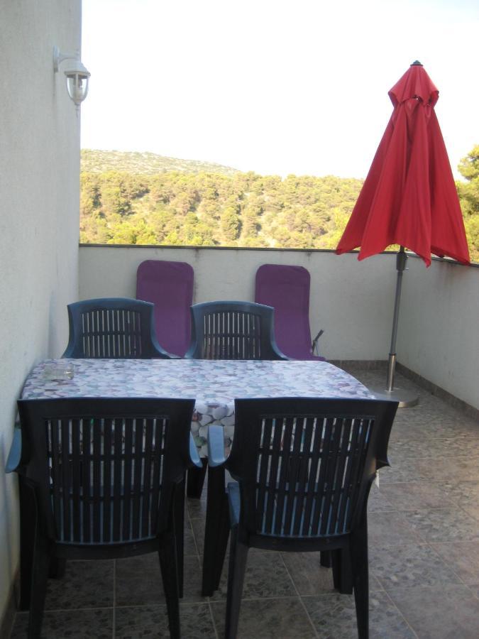 Marijan Martinovic Apartments Zaton  Εξωτερικό φωτογραφία