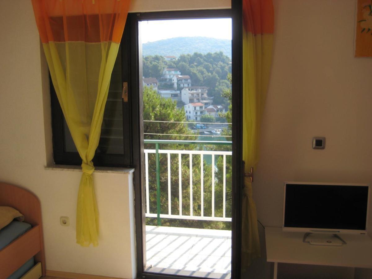 Marijan Martinovic Apartments Zaton  Εξωτερικό φωτογραφία