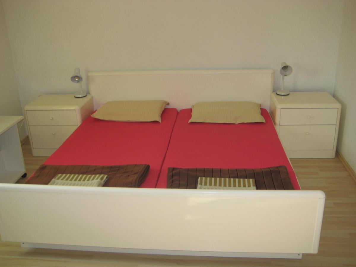 Marijan Martinovic Apartments Zaton  Εξωτερικό φωτογραφία