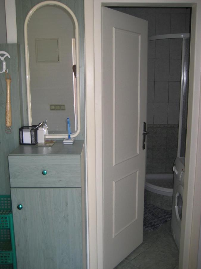 Marijan Martinovic Apartments Zaton  Εξωτερικό φωτογραφία