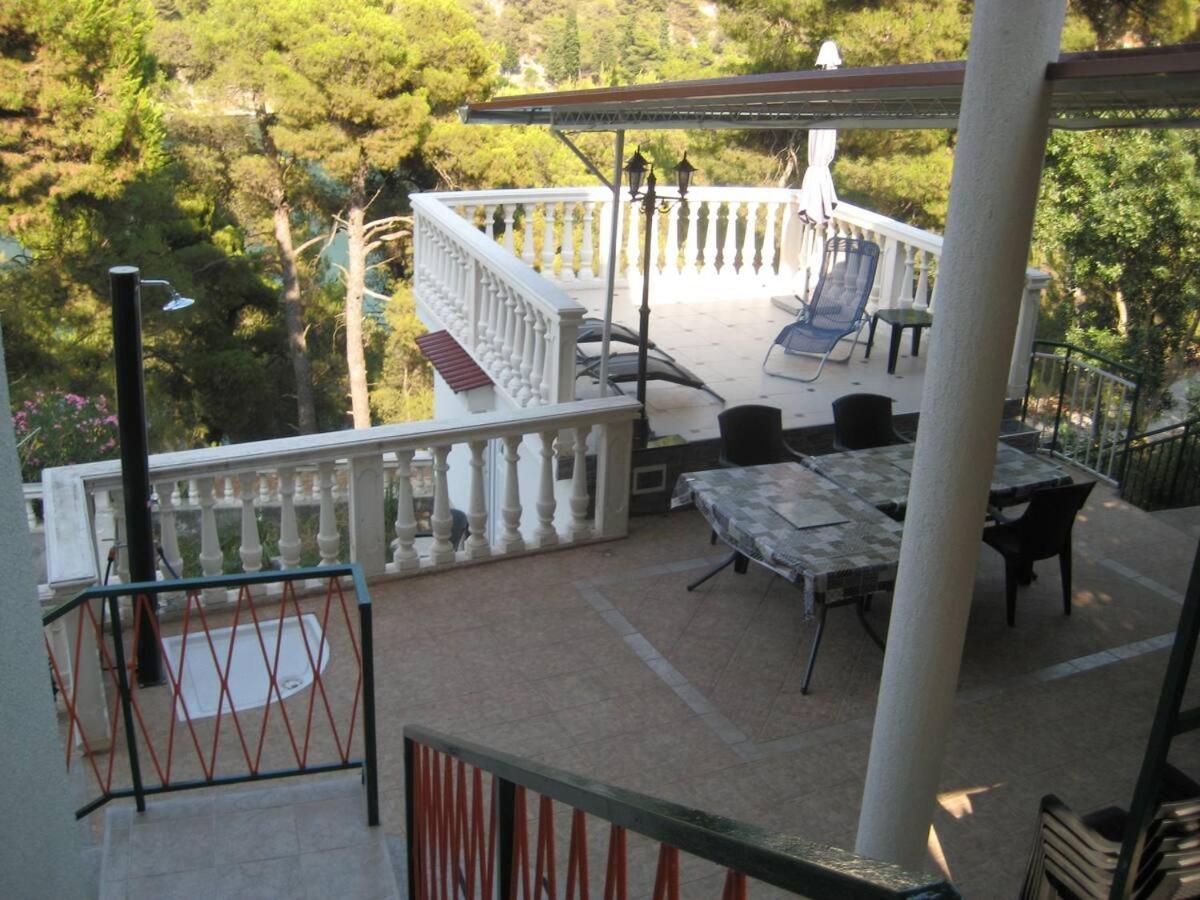 Marijan Martinovic Apartments Zaton  Εξωτερικό φωτογραφία