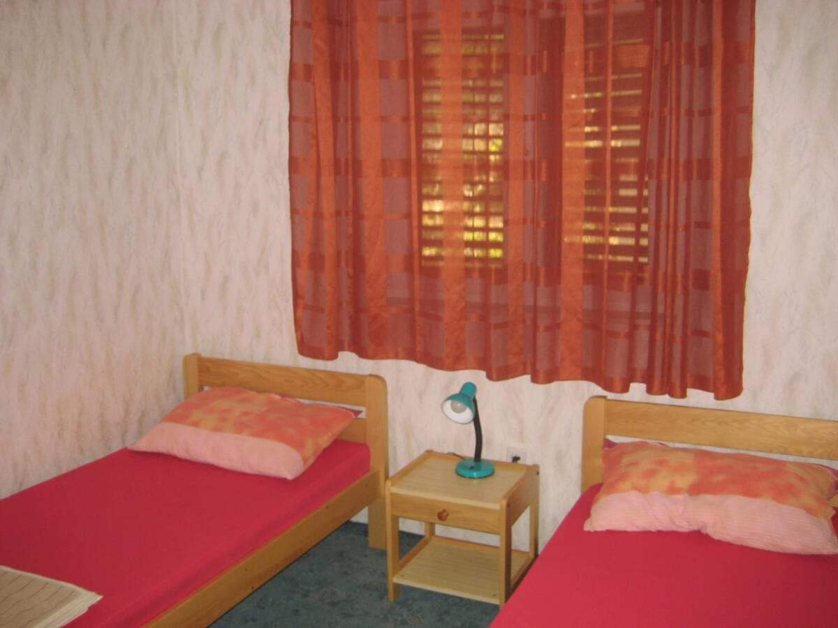 Marijan Martinovic Apartments Zaton  Εξωτερικό φωτογραφία