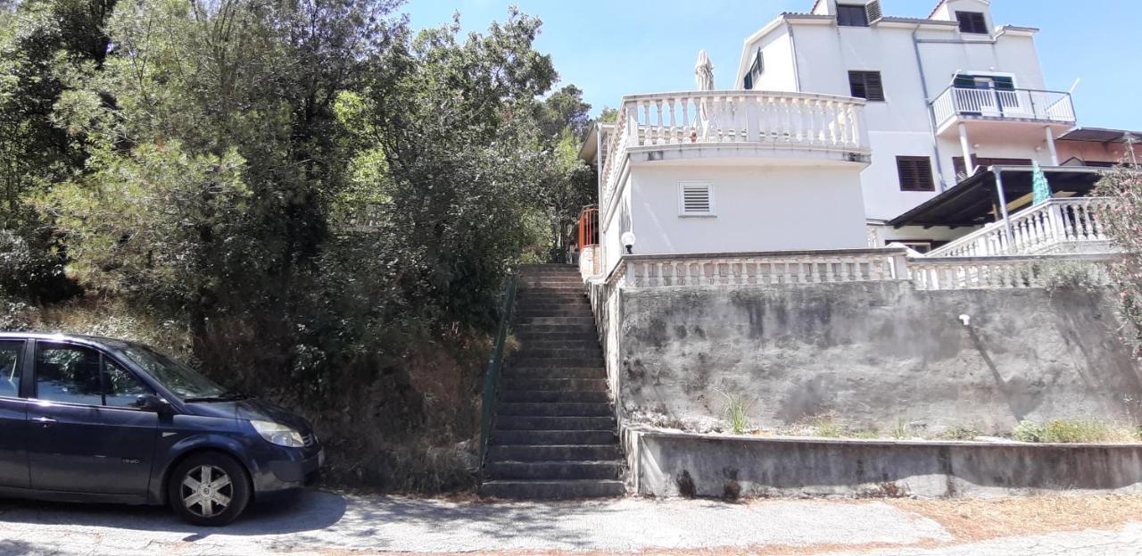 Marijan Martinovic Apartments Zaton  Εξωτερικό φωτογραφία