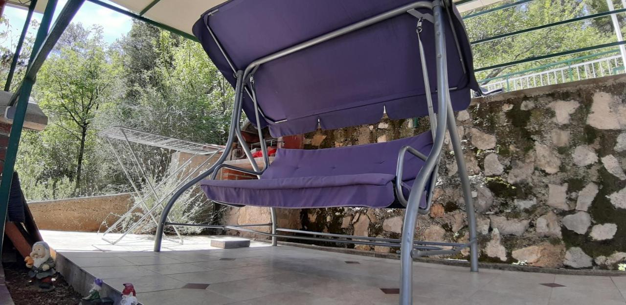 Marijan Martinovic Apartments Zaton  Εξωτερικό φωτογραφία