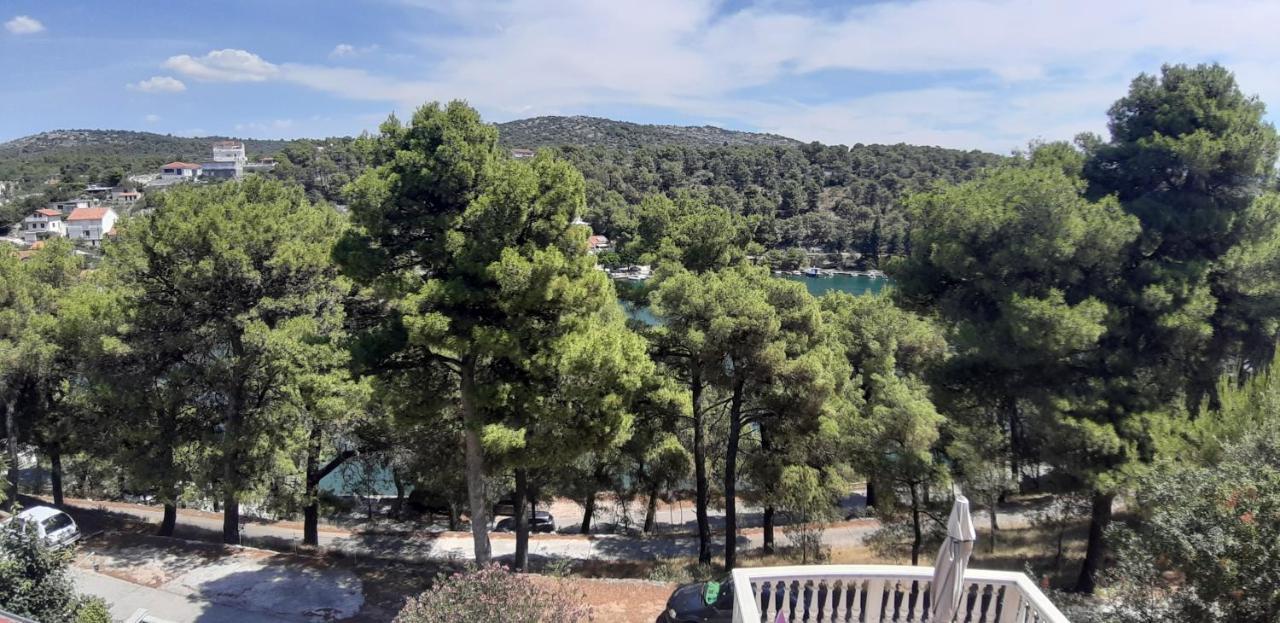 Marijan Martinovic Apartments Zaton  Εξωτερικό φωτογραφία