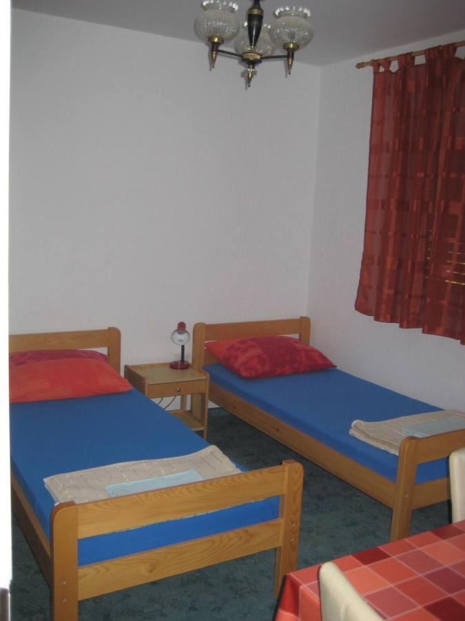 Marijan Martinovic Apartments Zaton  Εξωτερικό φωτογραφία