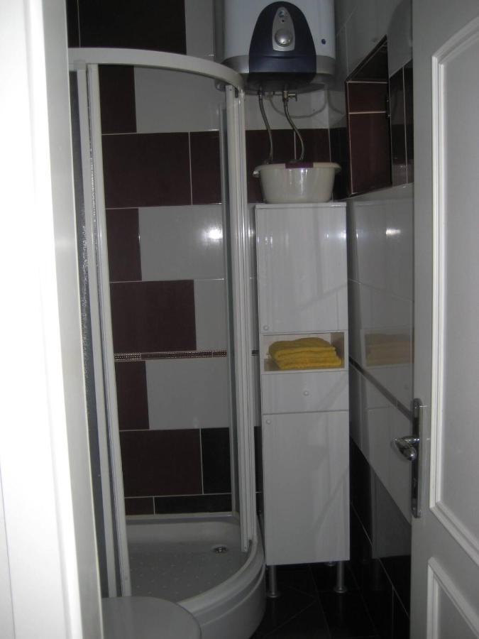 Marijan Martinovic Apartments Zaton  Εξωτερικό φωτογραφία