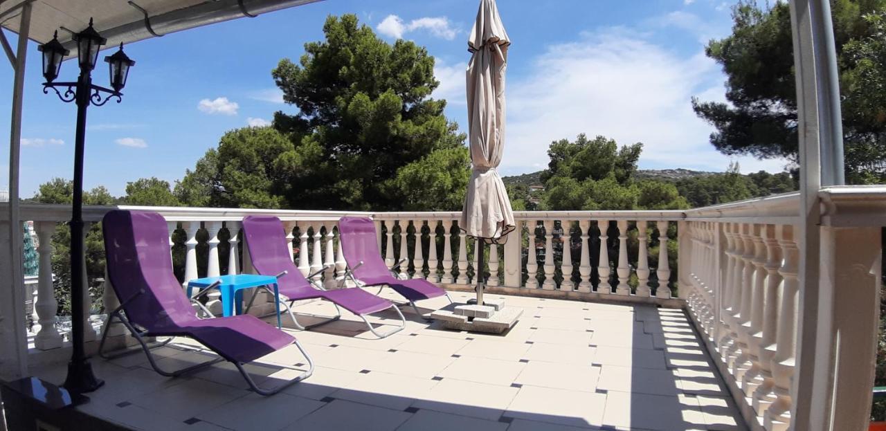 Marijan Martinovic Apartments Zaton  Εξωτερικό φωτογραφία
