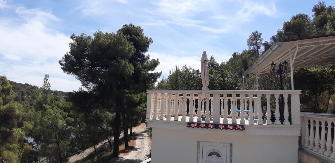 Marijan Martinovic Apartments Zaton  Εξωτερικό φωτογραφία