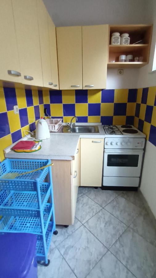 Marijan Martinovic Apartments Zaton  Εξωτερικό φωτογραφία