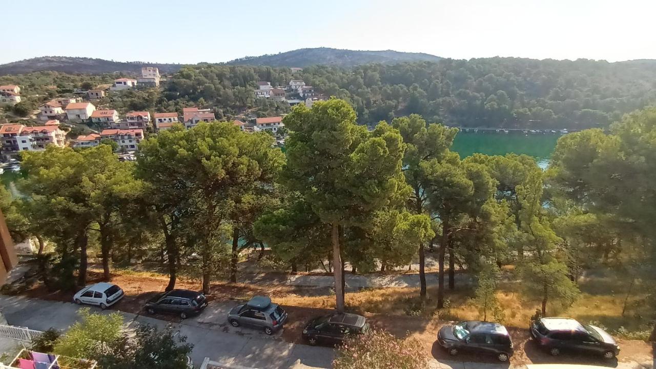 Marijan Martinovic Apartments Zaton  Εξωτερικό φωτογραφία