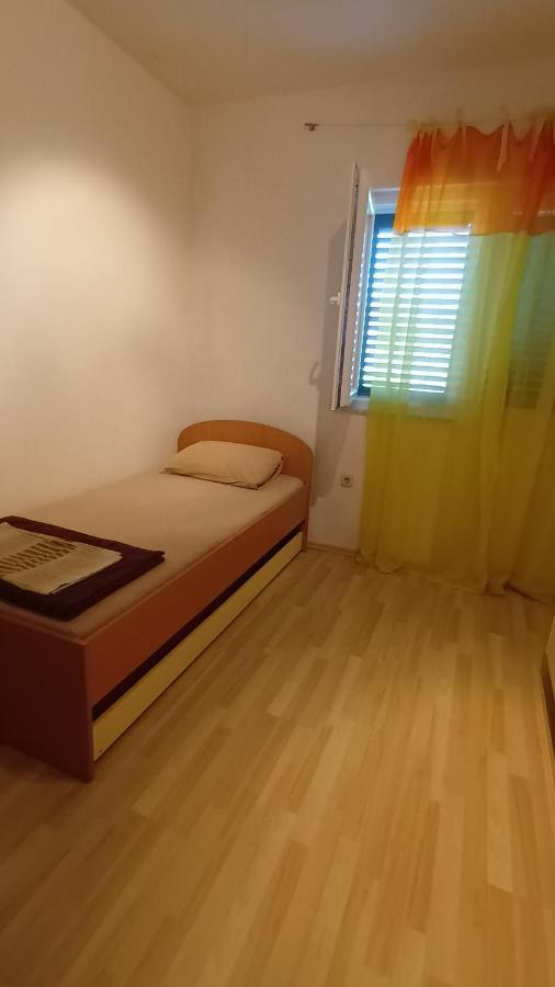 Marijan Martinovic Apartments Zaton  Εξωτερικό φωτογραφία