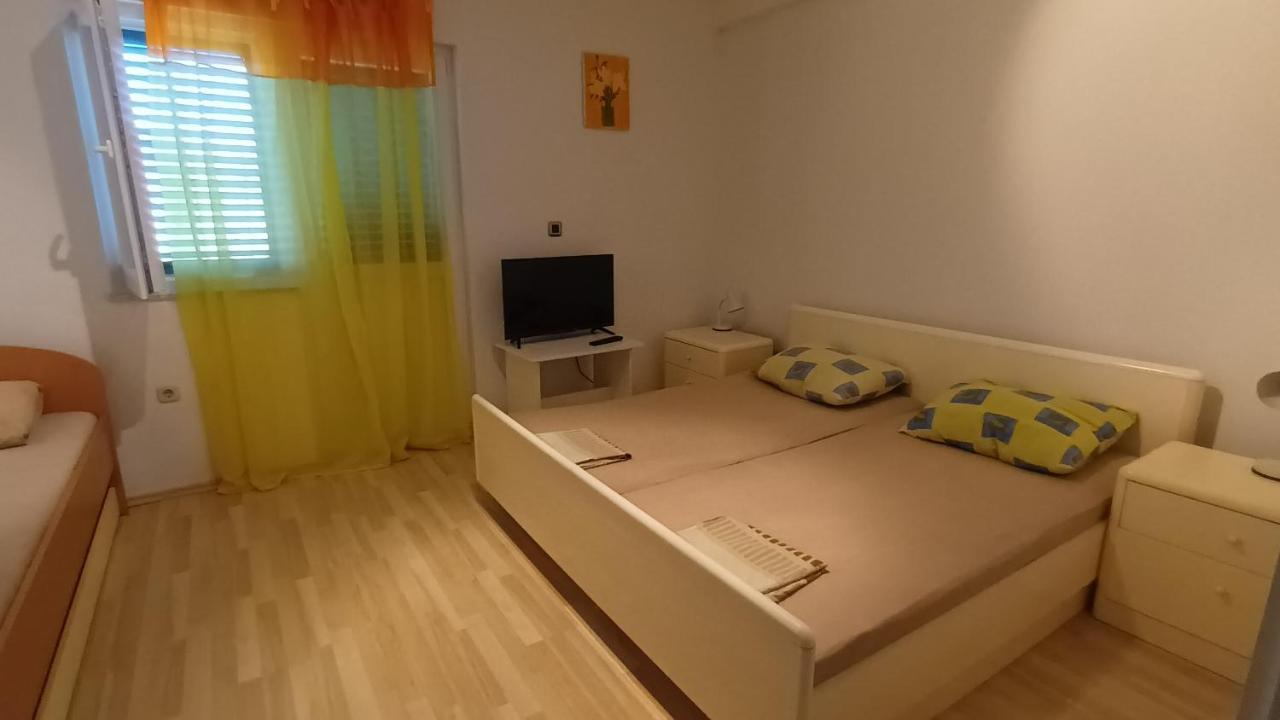 Marijan Martinovic Apartments Zaton  Εξωτερικό φωτογραφία