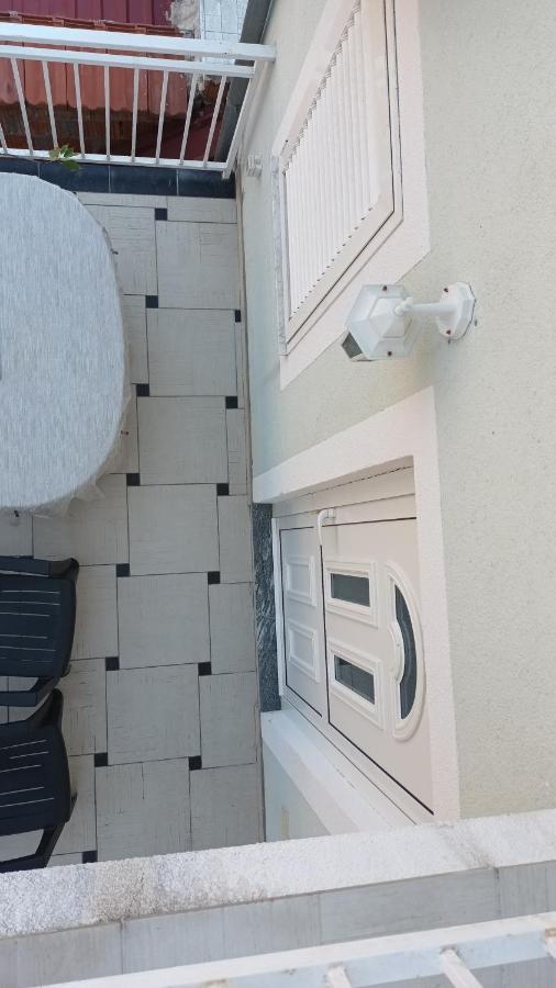 Marijan Martinovic Apartments Zaton  Εξωτερικό φωτογραφία