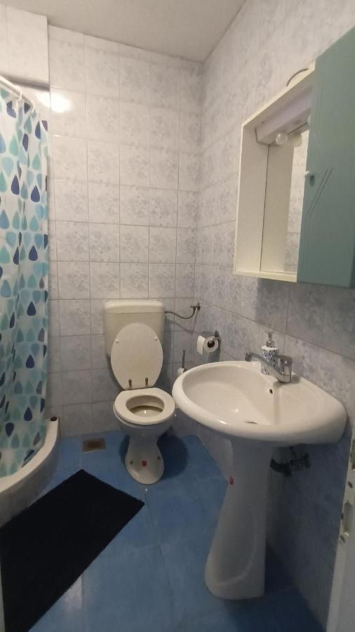 Marijan Martinovic Apartments Zaton  Εξωτερικό φωτογραφία