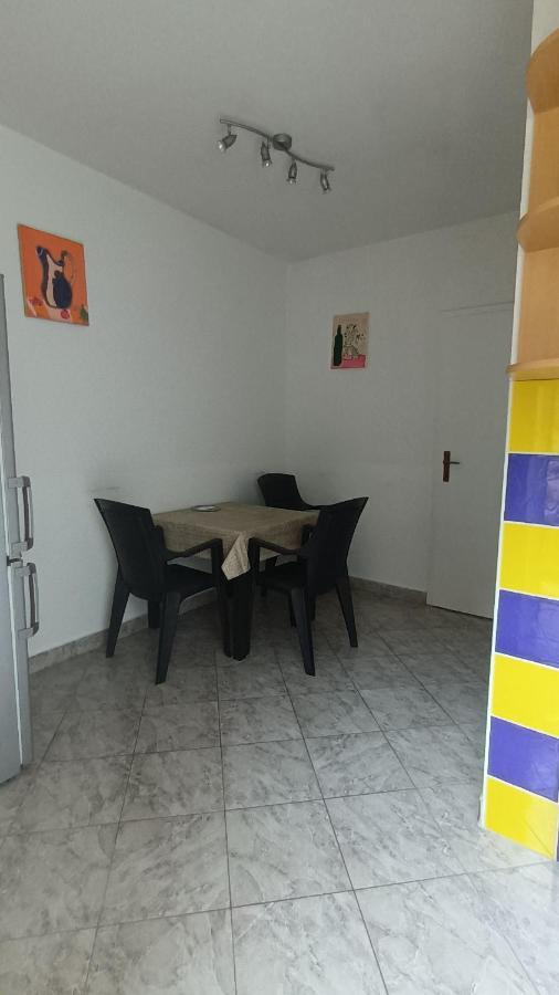 Marijan Martinovic Apartments Zaton  Εξωτερικό φωτογραφία